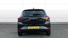 Dacia Sandero 1.0 Tce Expression 5dr Bi Fuel Hatchback